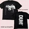 thumbnail image 3 of P1Harmony Duh! Shirt, P1Harmony Utop1A Tour shirt, P1Harmony Sweatshirt, P1H Members Keeho, Theo, Jiung, Intak, Soul, Jongseob, P1ece Shirt, 3 of 8