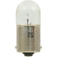 Sylvania 89 Long Life Miniature Bulb, 2 pack, Compatible with Multiple ...