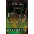 thumbnail image 3 of Prophet's Dictionary, Paula A. Price Hardcover, 3 of 5