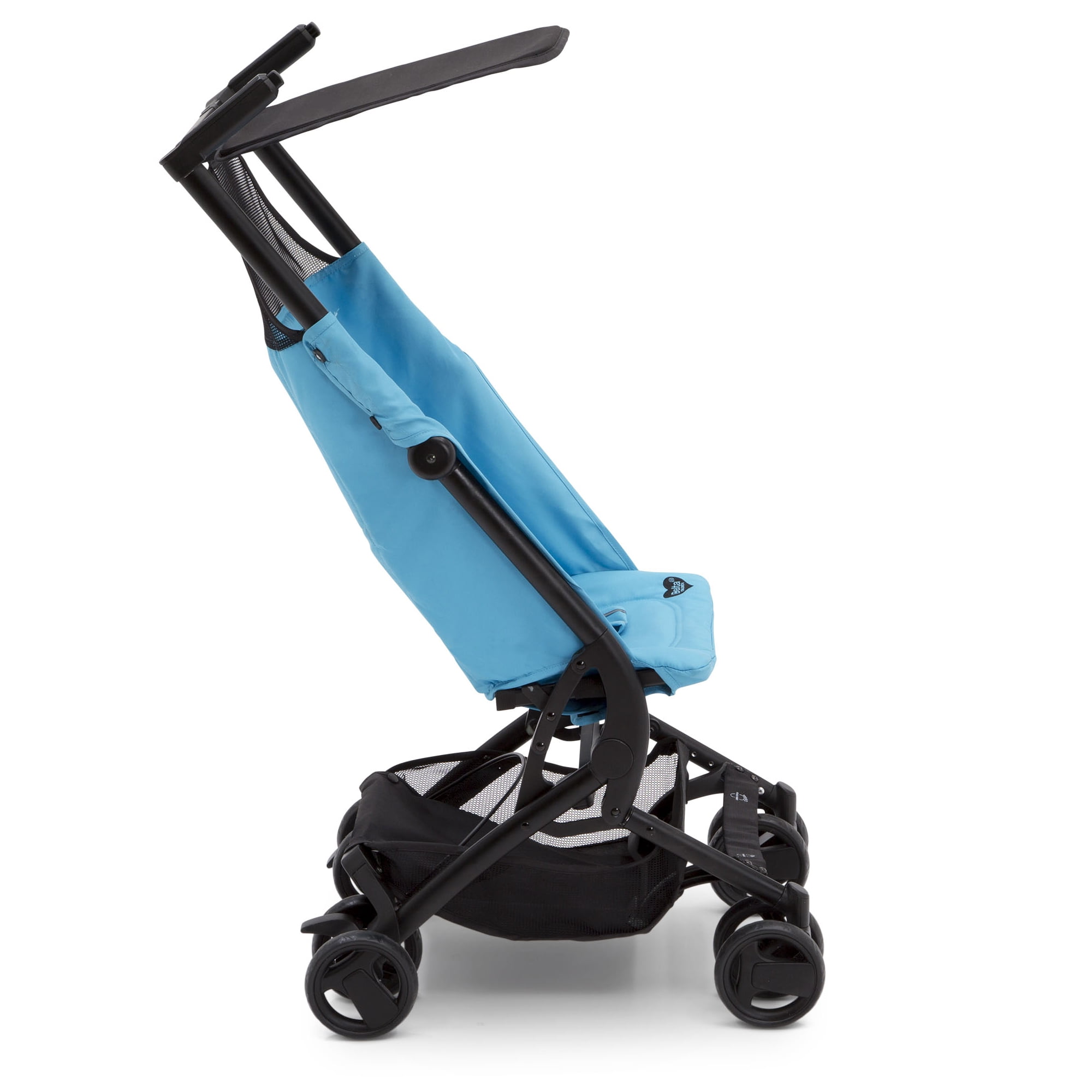 Delta Children The Clutch Lightweight Stroller, Aqua