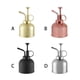 thumbnail image 3 of Billuyoard Pulverizador de acero inoxidable antioxidante Mini portátil anticorrosivo riego jardinería aspersor atomizador herramienta Accesorios Jardín y Patio Negro Billuyoard HA083709-03, 3 of 6