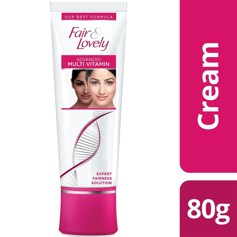  Fair  Lovely Advanced Multi Vitamin Face Cream  80g 