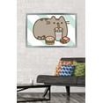 thumbnail image 3 of Pusheen - Food Wall Poster, 14.725" x 22.375", 3 of 4