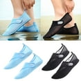 thumbnail image 2 of ZPAQI Women Men Water Shoes Quick Drying Lightweight Aqua Shoes for Beach Outdoor, 2 of 15