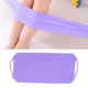 thumbnail image 5 of Toalla de baño, paño exfoliante para frotar, toalla elástica para limpieza del cuerpo, paño exfoliante, diseño a prueba de futuro, 5 of 8