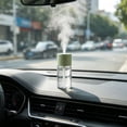 thumbnail image 4 of USB Portable Humidifier Humidifier Cold Mist Humidifier Low Noise 268ml Capacity Suitable for Travel/Commuting//Desk Use (White), 4 of 5