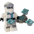 thumbnail image 2 of Lego Ninjago Kids & Adults Building Blocks, Plastic 1.6oz, 2 of 5