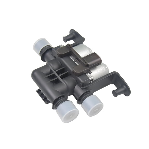 REVO Heater Control Valve for BMW 528i 535i xDrive 640i 740Li M5 M6 3.0L 4.4L 64219310349