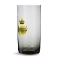 thumbnail image 3 of Vaso de cristal con el logotipo de Star Wars BB-8, 590 ml, negro, 3 of 6