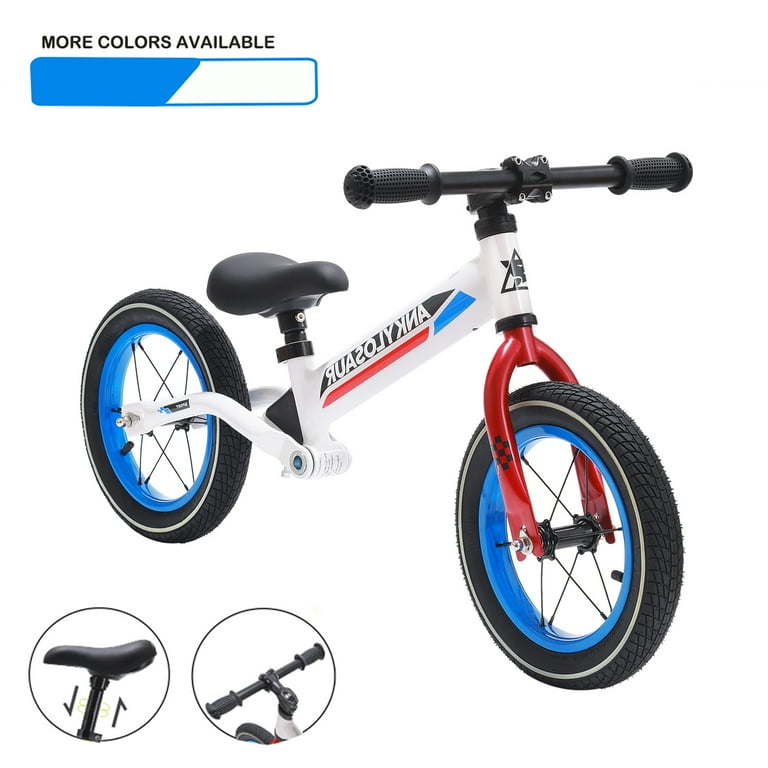 Infinity totter balance bike new arrivals