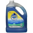 thumbnail image 1 of Pledge Multi-Surface Floor Cleaner Concentrated Liquid, Shines Hardwood, Rainshower, 1 Gallon, 1 of 4