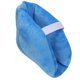 thumbnail image 1 of Almohada para el talón, almohada para el pie, cojín para aliviar la presión del pie, cojín para el talón, estética elegante, 1 of 8