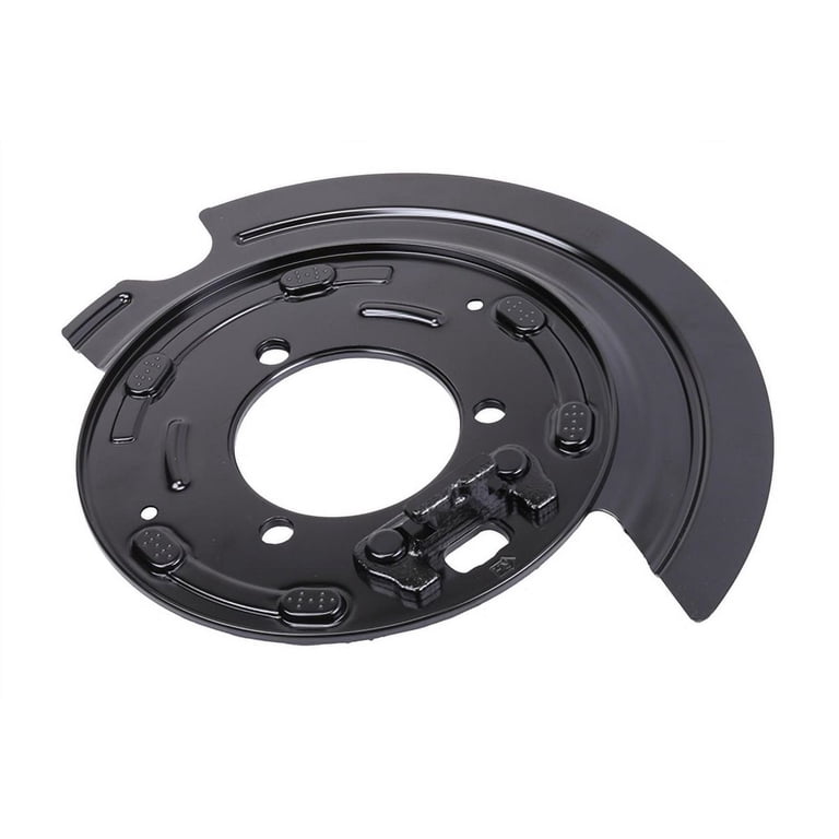 Rear Brake Anchor Plate – SURE Mobility