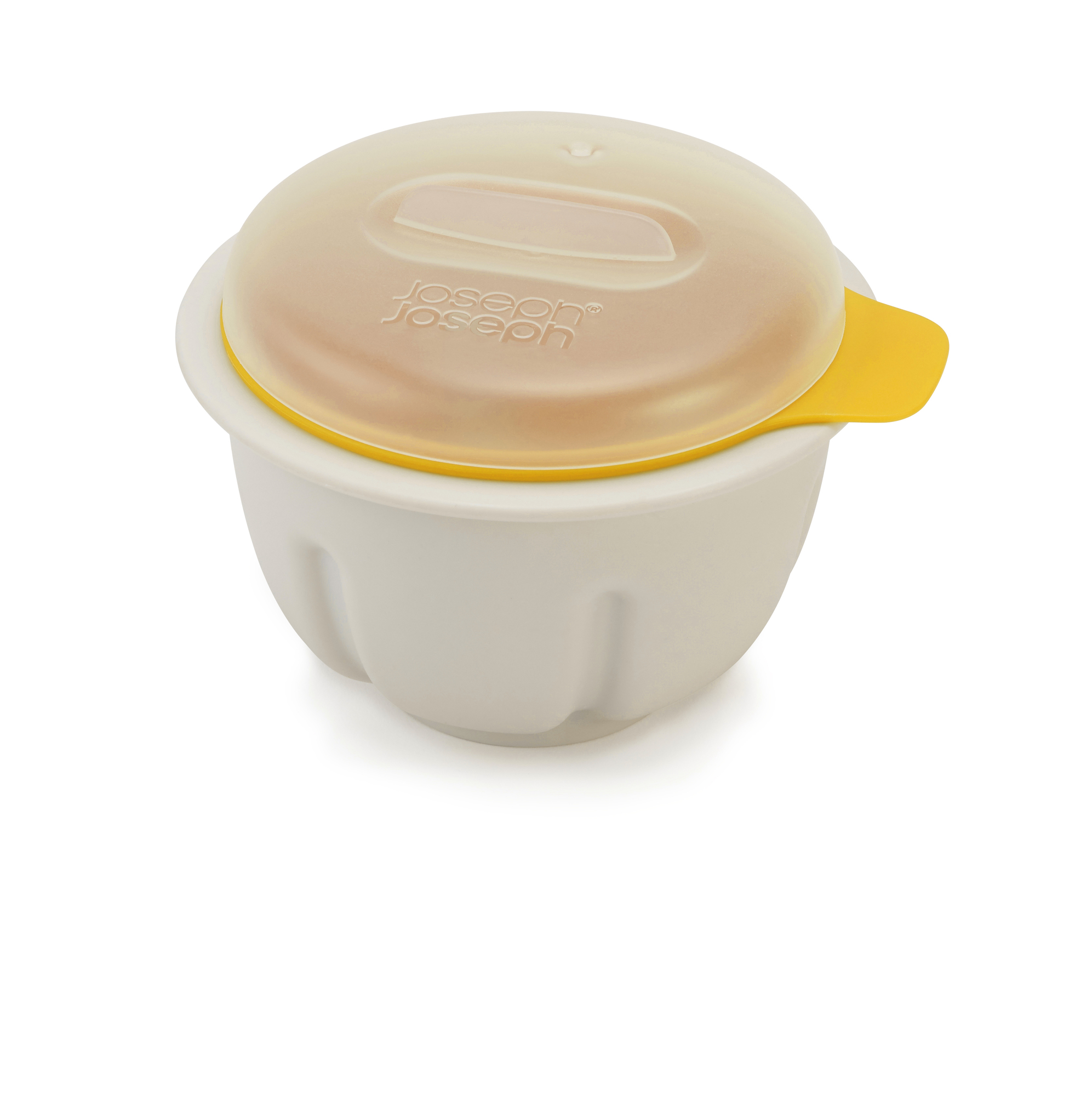 NEW Joseph Joseph M-Poach Microwave Egg Poacher