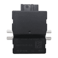 thumbnail image 2 of 2X Fuel Pump Control Unit Module for - 1 2 3 4 Series F20 F22 F23 F30 F31 F34 F32 F33 MINI F54 F55 F56 16147476687,2 x Fuel Pump Control Unit Module,Black, 2 of 5