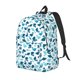 thumbnail image 1 of Easygdp Cute Shark Mochila de Lona Resistente para Laptop, Compatible con Laptops de 15 a 17 pulgadas, Ideal para Escuela, Trabajo y Viajes-Small, 1 of 5