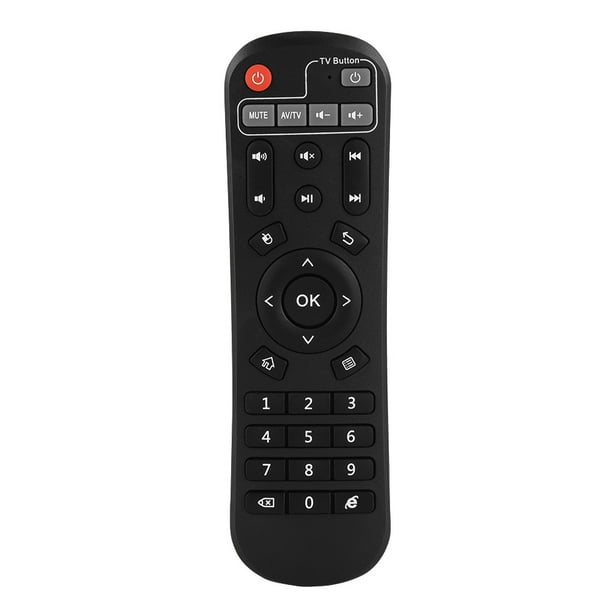 Remote Control Replacement Controller,Precise Control Set, Top Box