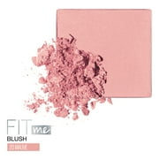 Maybelline New York Fit Me Blush, Mauve, 0.16 oz