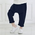 thumbnail image 2 of JSCDRPDWL Boys Athletic Pants Size 10-12 Toddler Boys Pants Riding Pants for Girls Newborn Summer Clothes Girl Boys Basketball Clothes Dance Clothes for 10-12 Kids Clothes Kids Girls Clothes, 2 of 4
