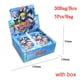 thumbnail image 1 of SE MR. Uchiha Madara Sasuke, colección de regalos para niños, CardsKAYOU, el nuevo capítulo de cartas de Naruto de Array, Capítulo de lucha bronceador Fivean unisex, 1 of 2