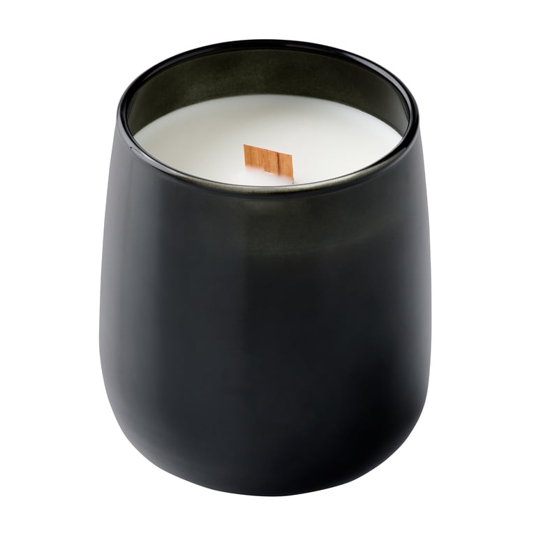 Better Homes & Gardens 14.5oz Wooden Wick High Fragrance Candle