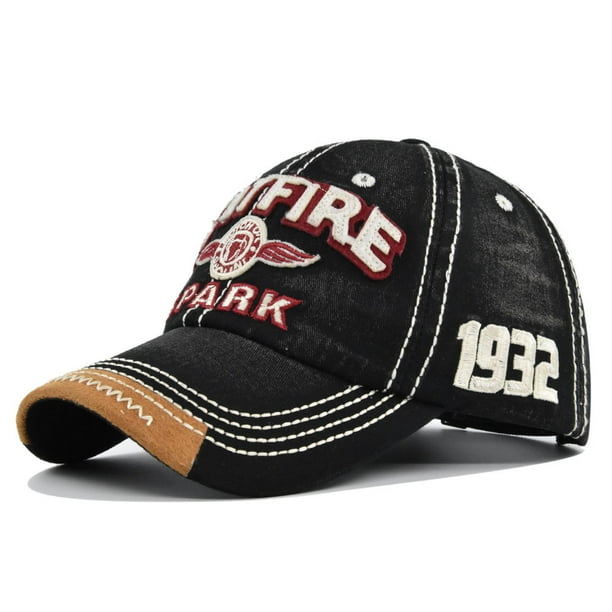 Gorra de béisbol Spitfires Anime para niños de 56 a 58 cm, ajustable