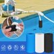thumbnail image 5 of Paquete de 3 unidades de de esponja para filtro de piscina, bomba de filtro lavable reutilizable, esponja absorbente de aceite para bomba de Sunnimix Cartucho de esponja de piscina, 5 of 7
