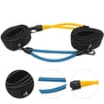 thumbnail image 2 of 1 Set of Basketball Practicing Equipment Leg Lift Training Rope for Sports, 2 of 8