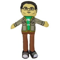 Big Bang Theory - Leonard Plush Doll