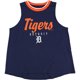 thumbnail image 1 of G-III Sports Womens Detroit Tigers Tank Top dti M, 1 of 2