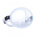 thumbnail image 1 of Panoramic Wide View,Anti-Fog Scuba Diving Mask,Professional Snorkeling Gear, 1 of 6