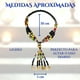 thumbnail image 2 of Collar Mazo Eggún Moto Honra, 2 of 7