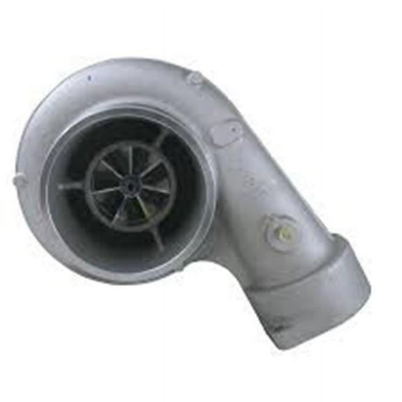 S S410SX CAT A-R 1.32 Turbocharger