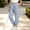 Light Blue, variant on Rvasteizo Girls Sweatpants Comfy Elastic Waist Cotton Fall Winter Casual Toddler 1-11Y Sports Pants 2 Years