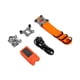 thumbnail image 5 of M5 Stickc Plus de desarrollo de IoT con accesorios para relojes, pantalla de 1.14 pulgadas de resolución de 135x240, 5 of 9