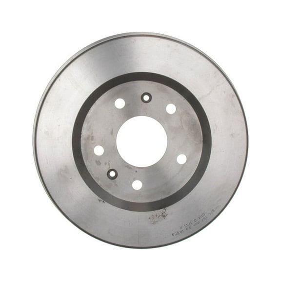 Raybestos R-Line Drums, 9767R Fits select: 2002-2005 LAND ROVER FREELANDER