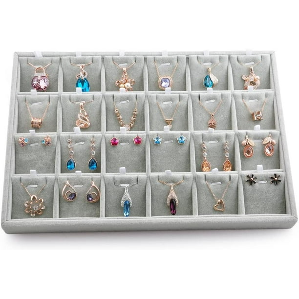 Jewelry tray liners cheap