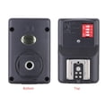 thumbnail image 2 of Mistaha 16 Channel Wireless Remote Flash Trigger Set 1 Transmitter + 3 Receivers +, 2 of 8