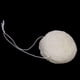 thumbnail image 2 of Esponja limpiadora facial, esponja cosmética blanca, 2 of 9