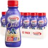 Premier Protein Shake with Oats, Blueberries & Cream, 20g Protein, 11.5 Fl Oz, 12 Ct