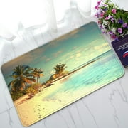 Beach Themed Doormats
