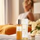 thumbnail image 3 of Spray de perfume de jazmín para mujer | Aroma floral fresco y duradero | Spray corporal para mujer | Fragancia sensual, elegante y sutil | Botella de 100ml | Ideal para uso diario y ocasiones, 3 of 7