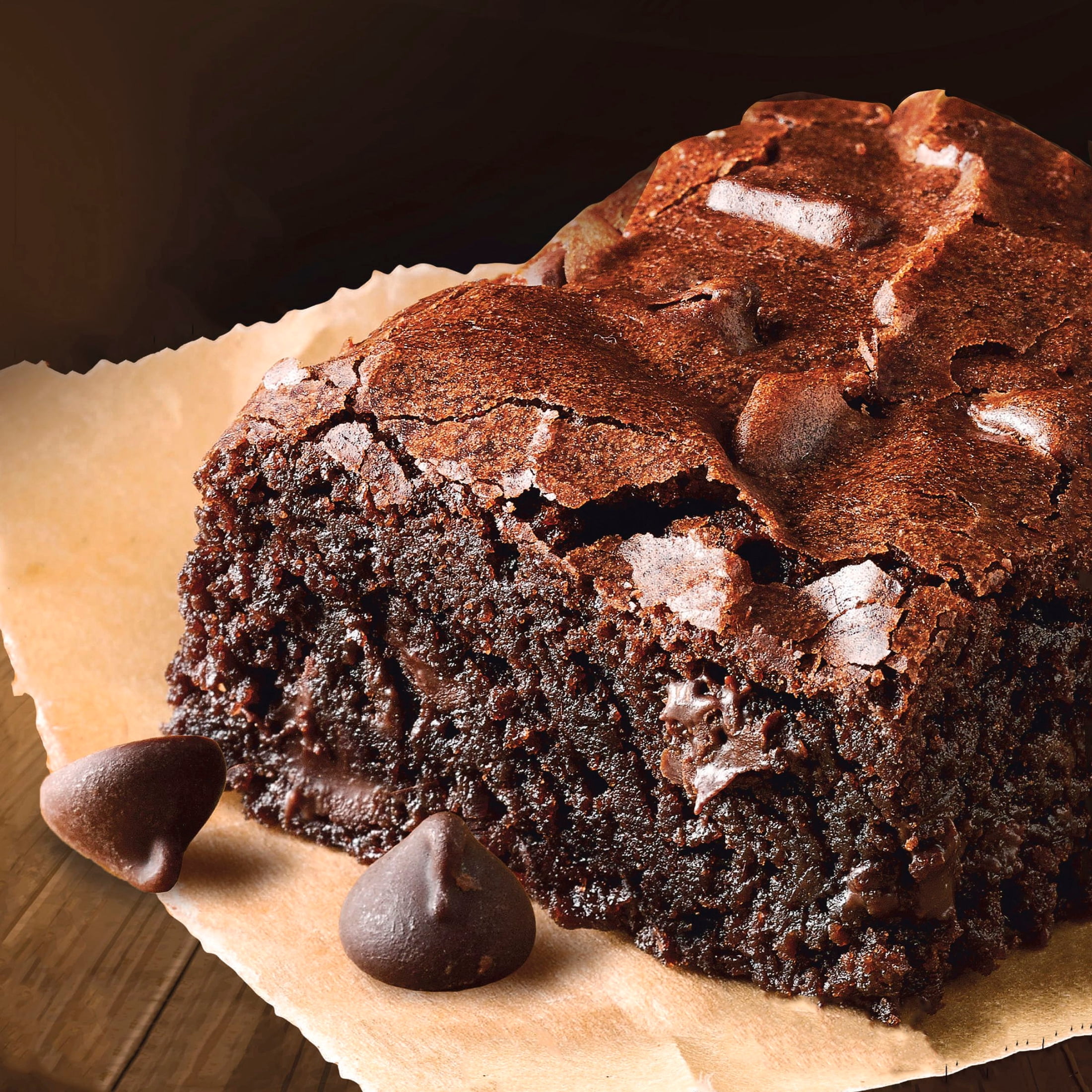 Betty Crocker Double Chocolate Brownie Mix 4 Pack