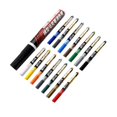 thumbnail image 1 of Bolígrafo de pintura DIY para dibujar, pintar rocas, hacer tarjetas, regalos, 15 unidades 15 piezas, 1 of 8