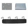 thumbnail image 3 of Outdoor Awning Waterproof Cover, Retractable Roller Blind Dustproof Coverl, 3 of 5