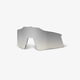 thumbnail image 1 of Lentes Reemplazo Speedcraft Sl Lens - Low Light 100% 100% Speedcraft, 1 of 2