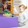 thumbnail image 5 of Montessori Toy for 2 3 Years Old Boys Girls,Montessori Toy for Toddler,Farm Toy for 1 2 Years Old Birthday Gift for 1 2 Years Old Kids., 5 of 6