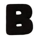 thumbnail image 2 of Cojines suaves con letras del alfabeto | 26 cojines decorativos con letras en inglés para sofá, cama y decoración de habitaciones | Cojines decorativos adorables para niños, salas de estar y, 2 of 3
