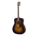 thumbnail image 1 of Yamaha F310PTBS Paquete Guitarra Acústica Folk, Sunburn, 1 of 6