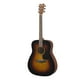 thumbnail image 1 of Yamaha F310PTBS Paquete Guitarra Acústica Folk, Sunburn, 1 of 6